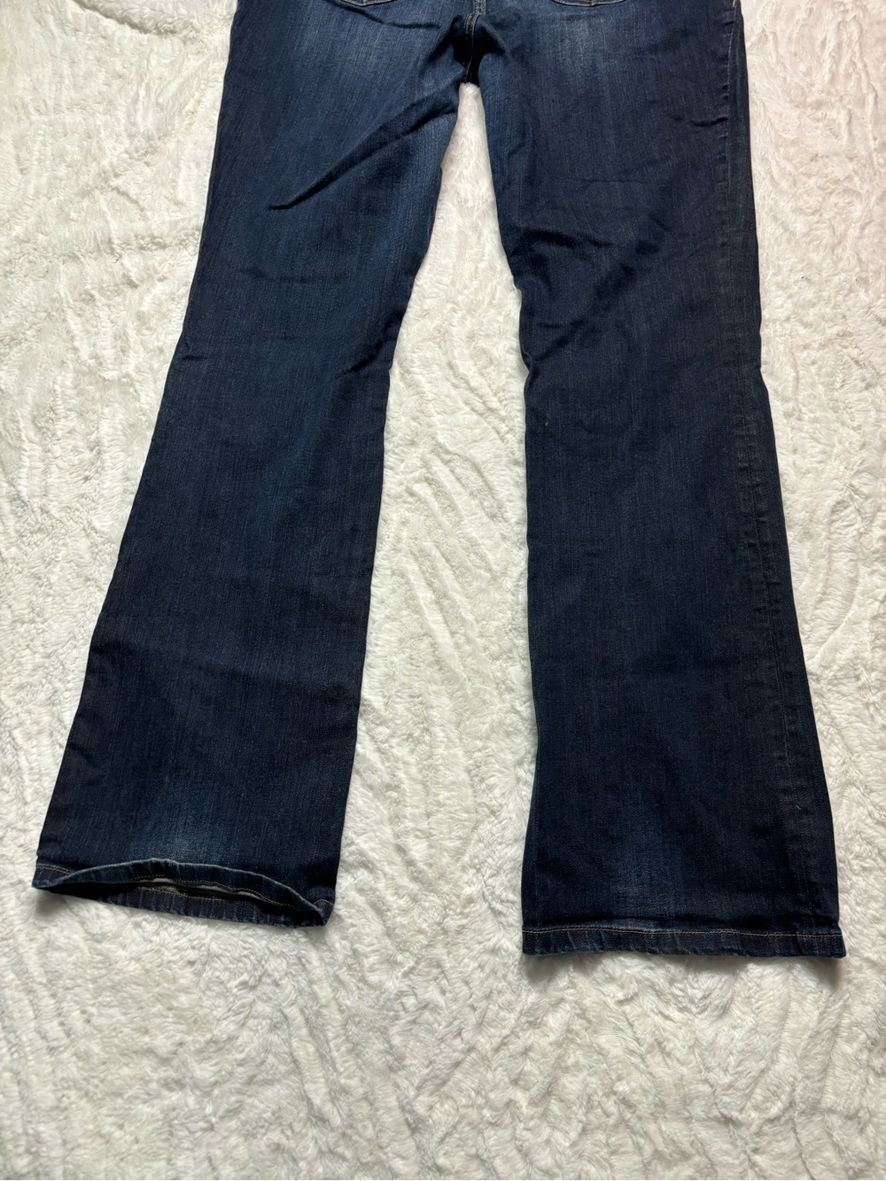 Torrid Relaxed Bootcut Jeans Size 14T Tall Long - Picture 9 of 11